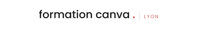Formation Canva Lyon